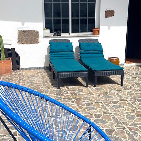 Casa Mialma Lanzarote Villa Conil Exterior photo