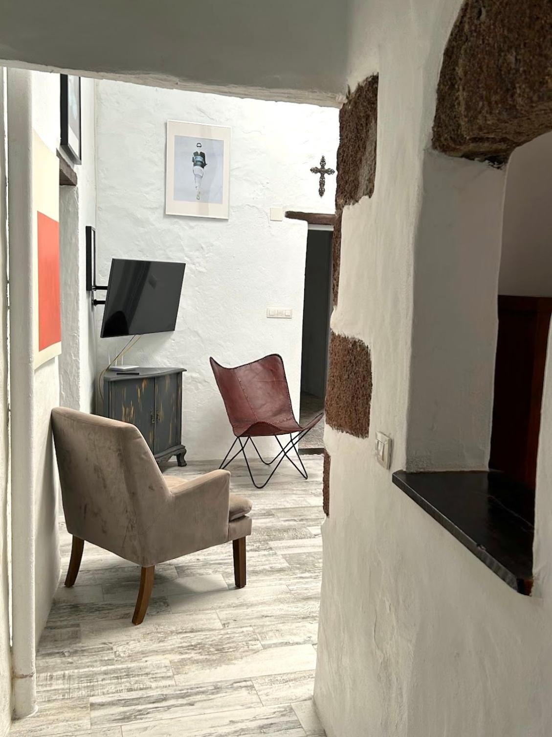 Casa Mialma Lanzarote Villa Conil Exterior photo
