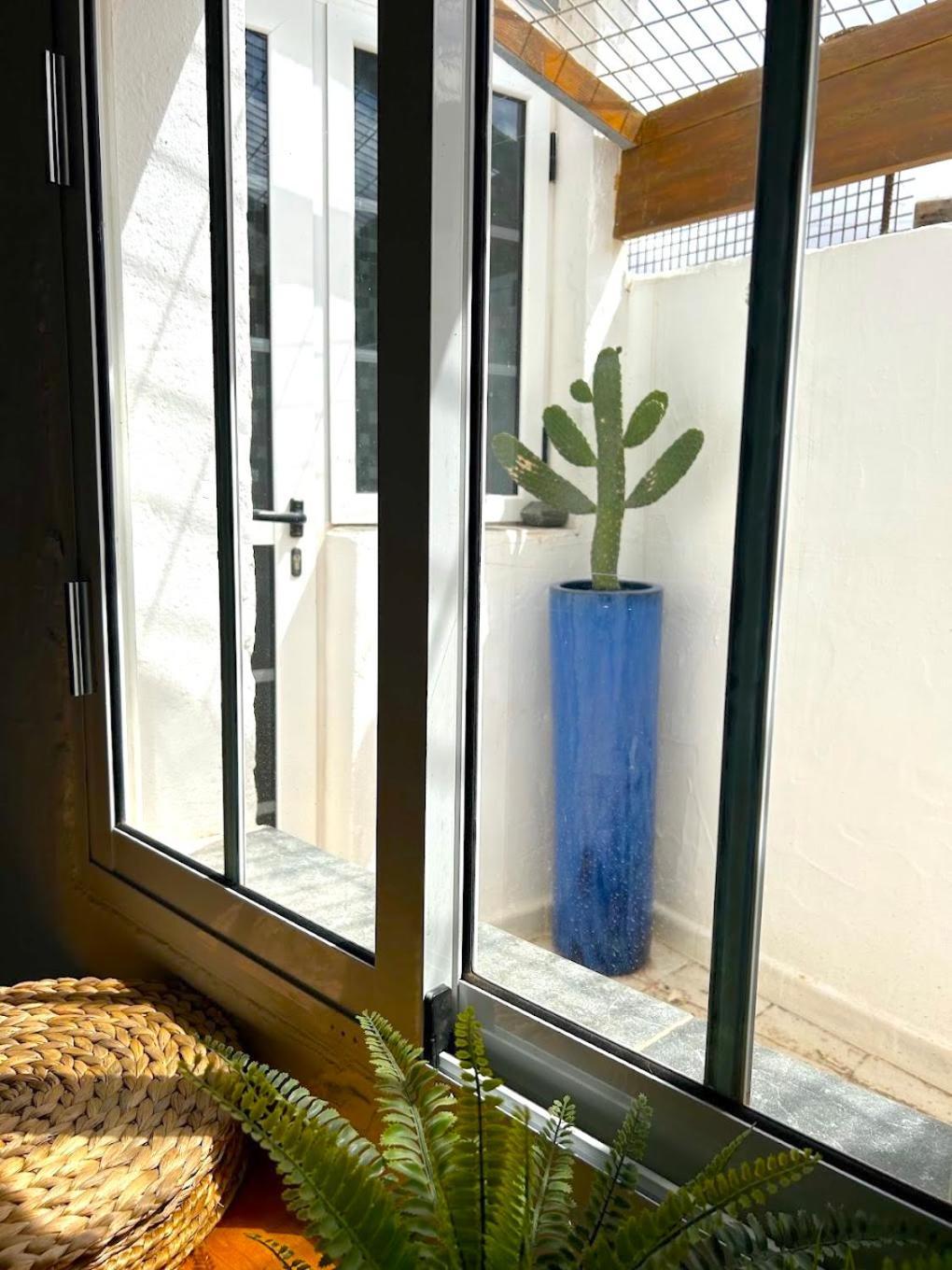 Casa Mialma Lanzarote Villa Conil Exterior photo