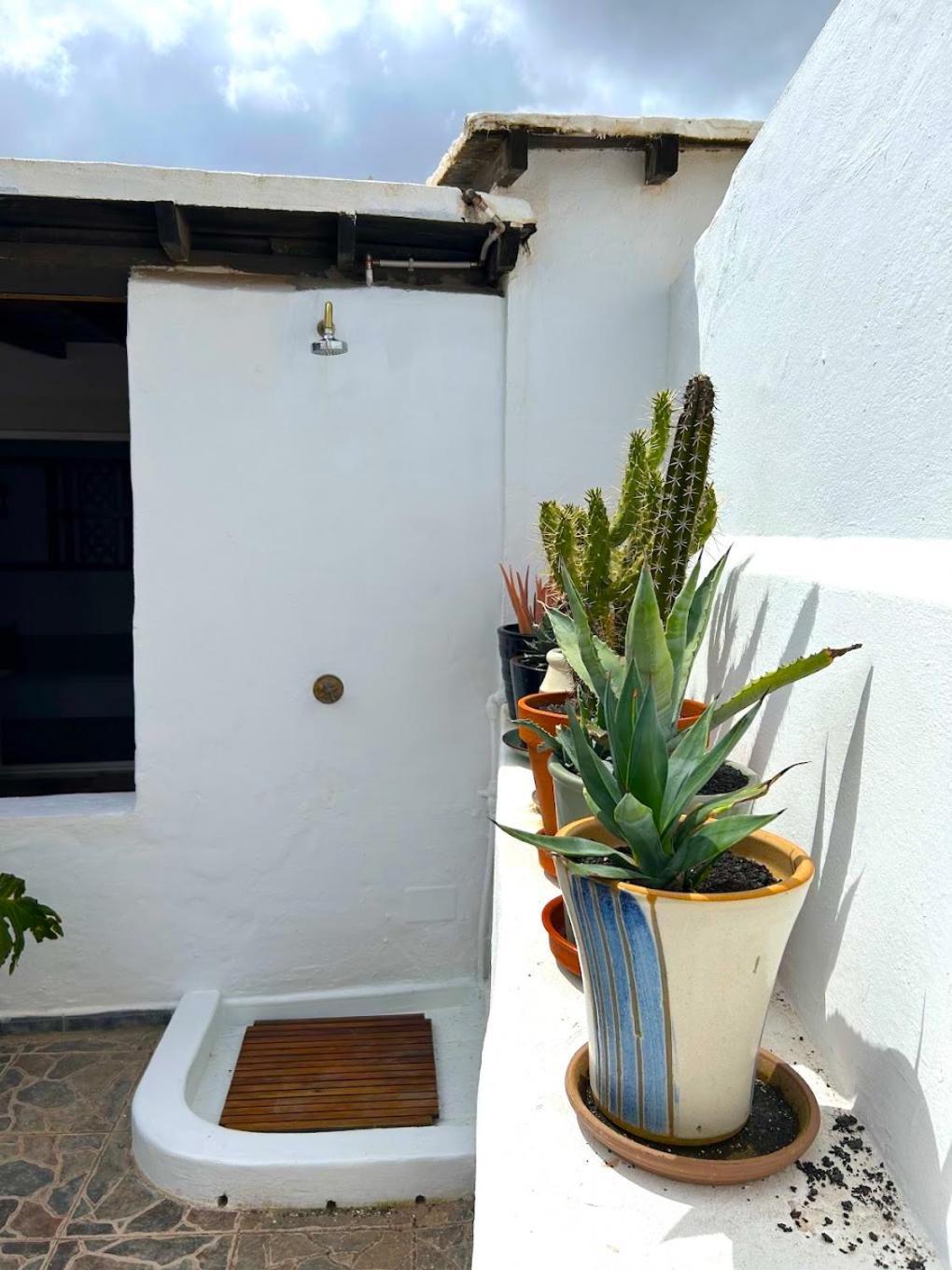 Casa Mialma Lanzarote Villa Conil Exterior photo
